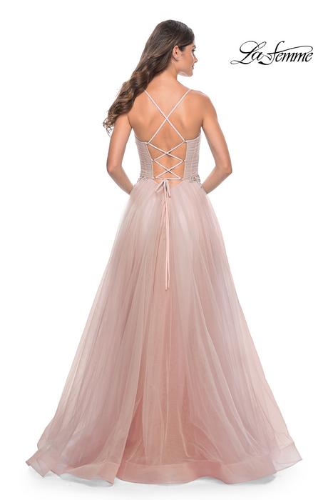 La Femme Prom 32117