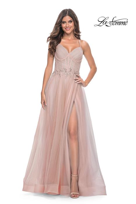 La Femme Prom 32117