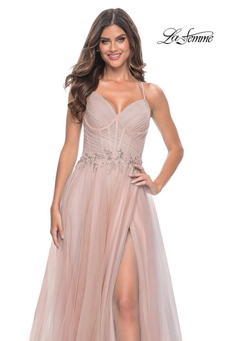 La Femme Prom 32117