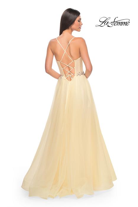 La Femme Prom 32117