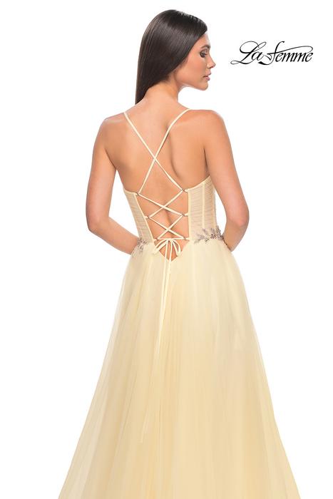 La Femme Prom 32117