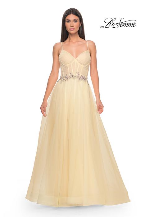 La Femme Prom 32117