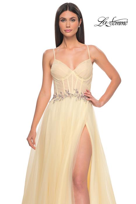 La Femme Prom 32117