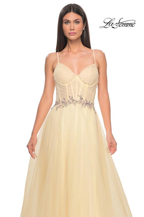 La Femme Prom 32117