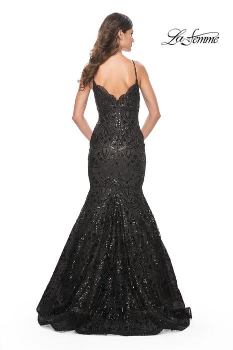 La Femme Prom 32118