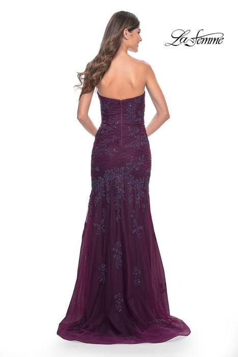 La Femme Prom 32121