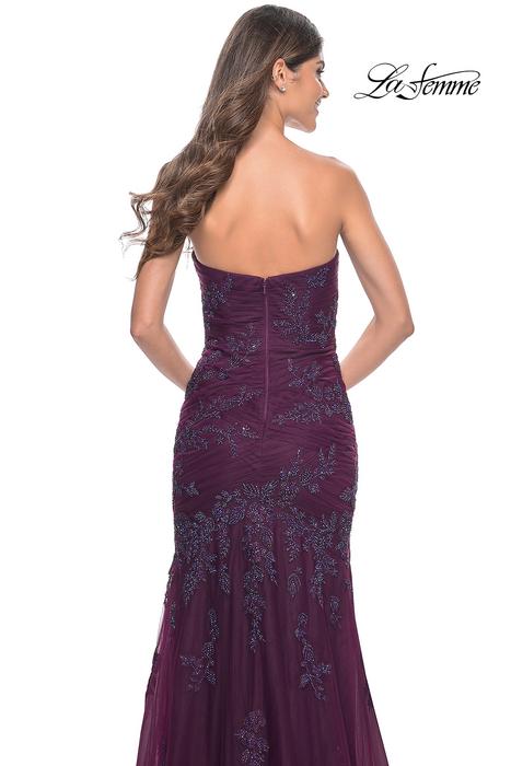 La Femme Prom 32121