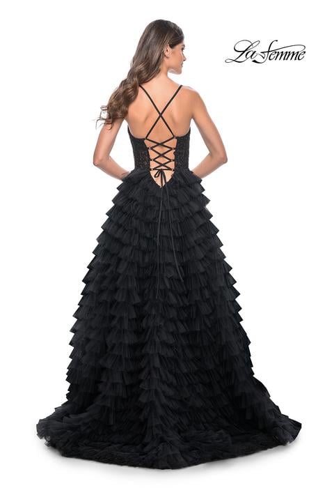 La Femme Prom 32128