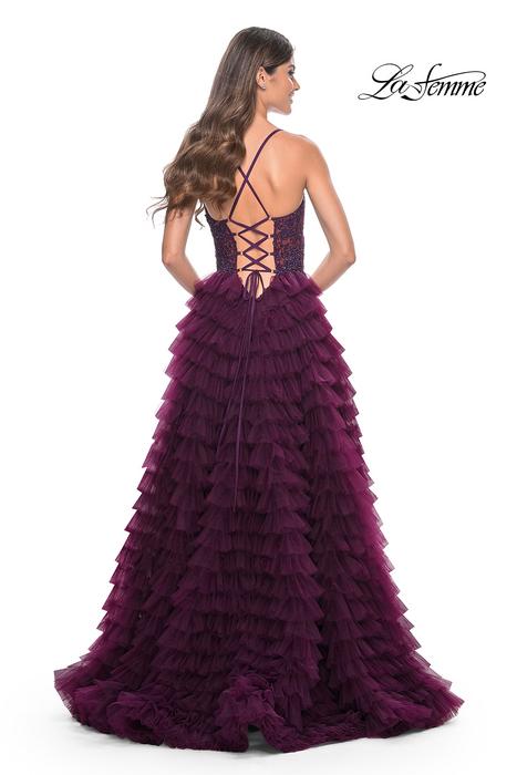 La Femme Prom 32128