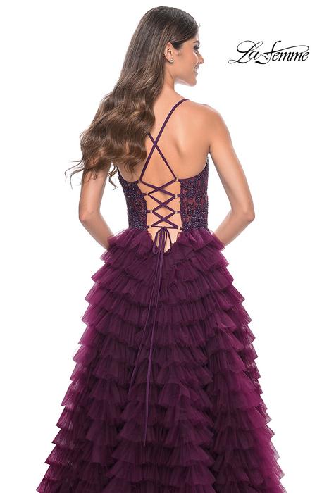 La Femme Prom 32128