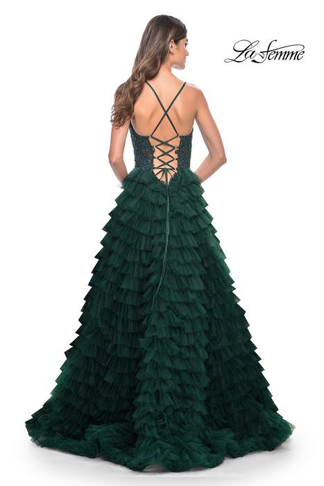 La Femme Prom 32128