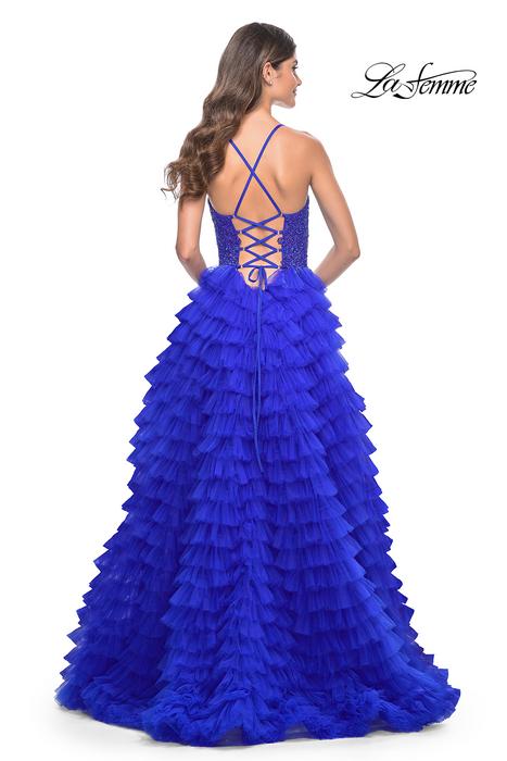 La Femme Prom 32128