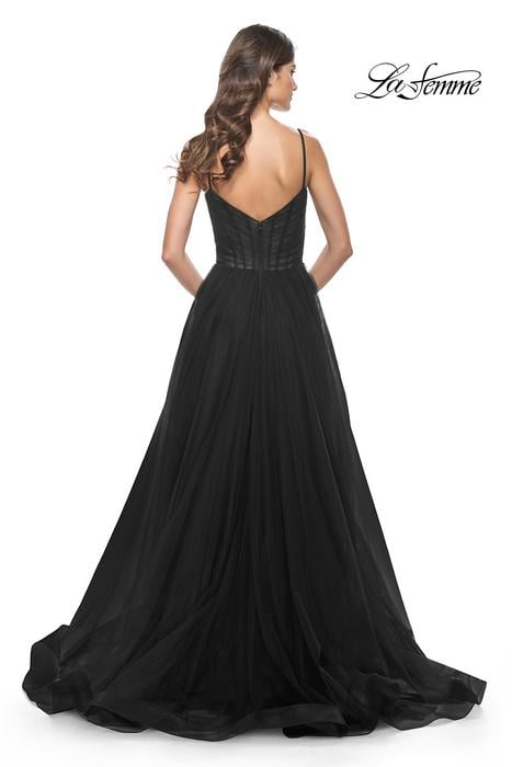 La Femme Prom 32130