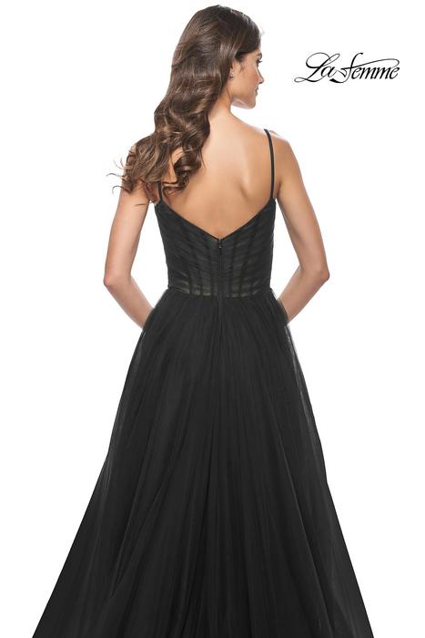 La Femme Prom 32130