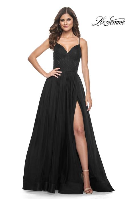 La Femme Prom 32130