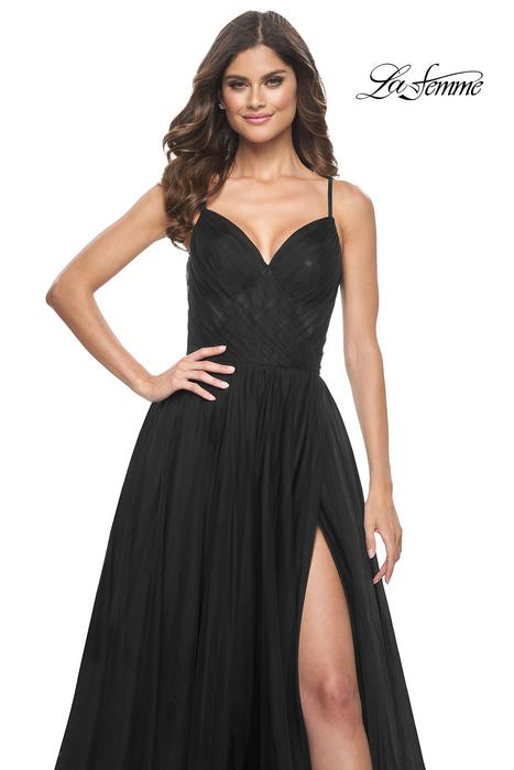 La Femme Prom 32130