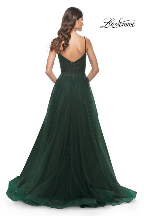 La Femme Prom 32130