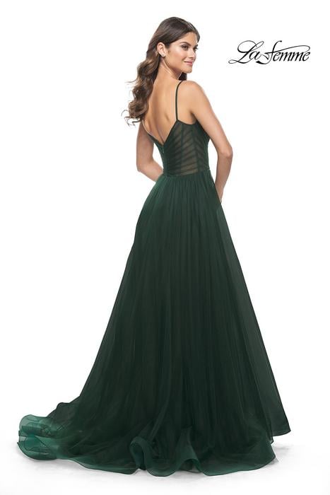 La Femme Prom 32130