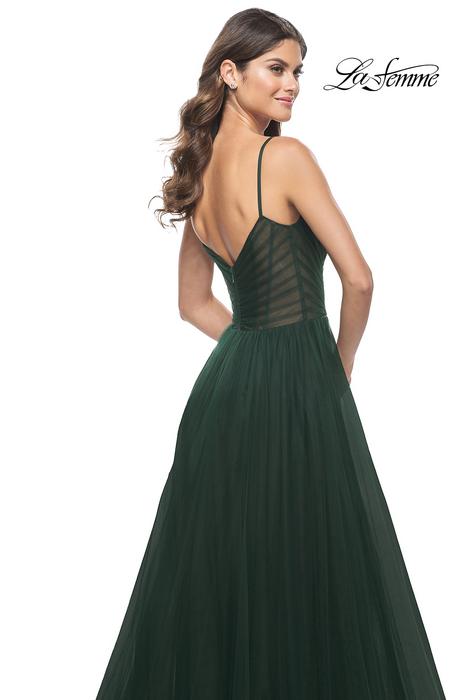 La Femme Prom 32130