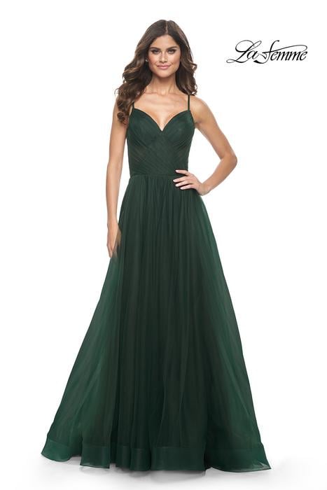 La Femme Prom 32130