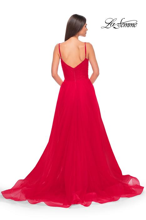 La Femme Prom 32130