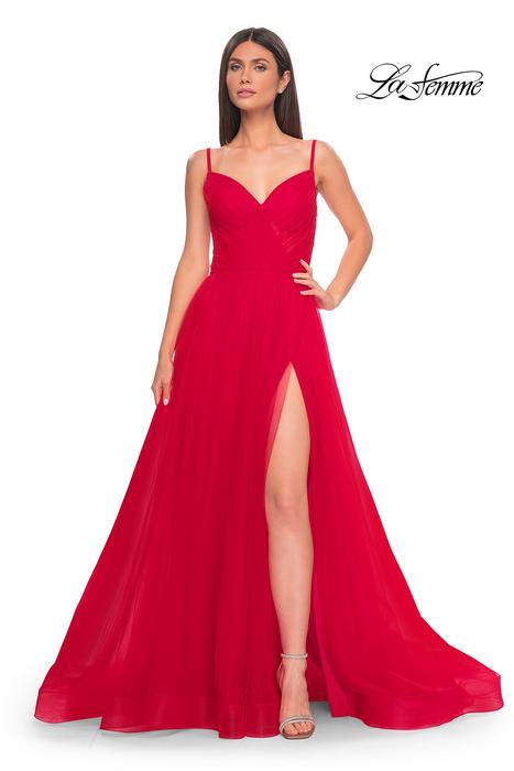 La Femme Prom 32130