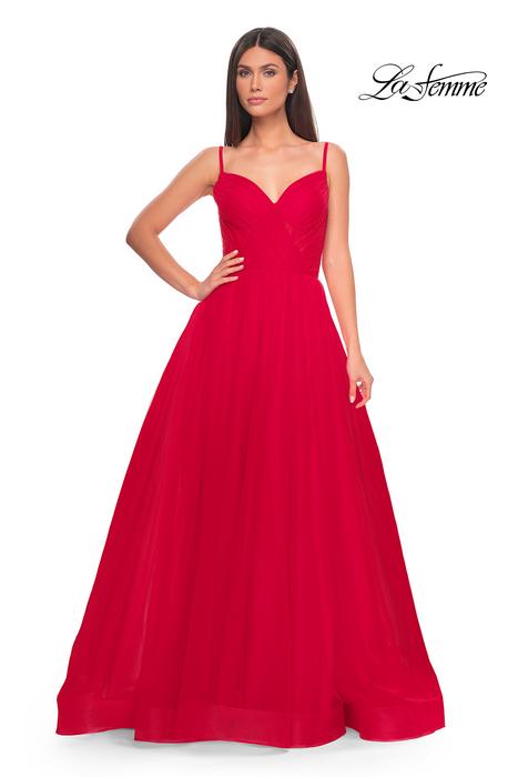 La Femme Prom 32130