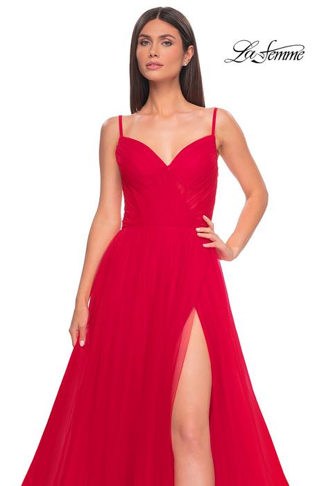 La Femme Prom 32130