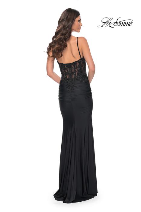 La Femme Prom 32132