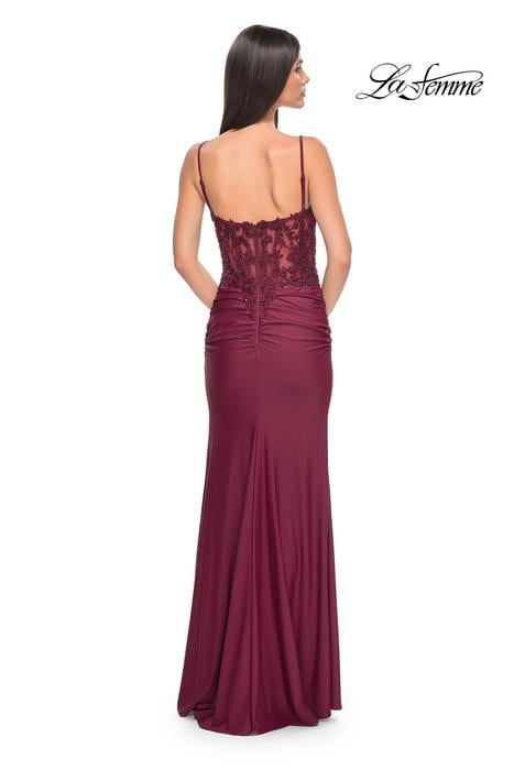 La Femme Prom 32132