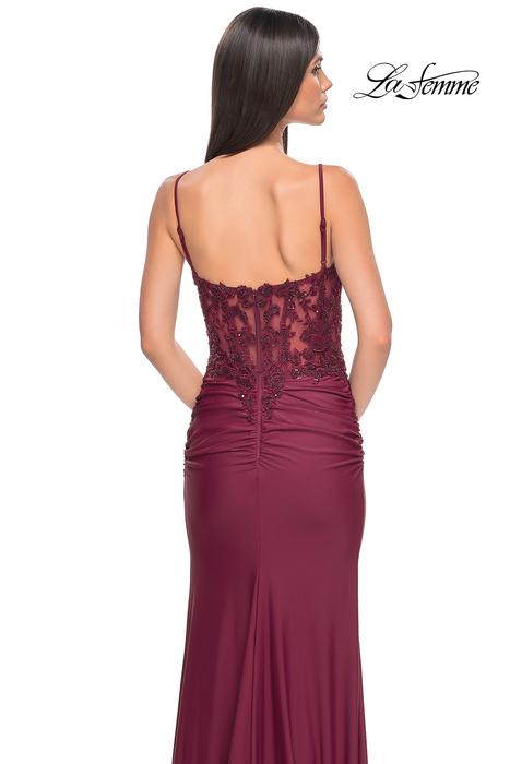 La Femme Prom 32132