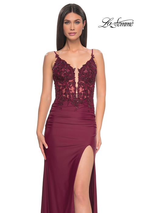 La Femme Prom 32132