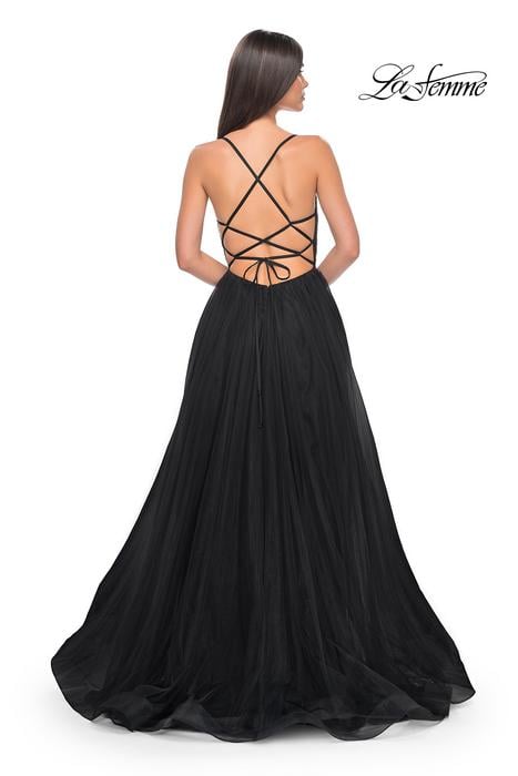 La Femme Prom 32135