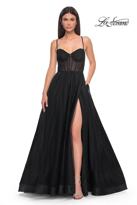 La Femme Prom 32135