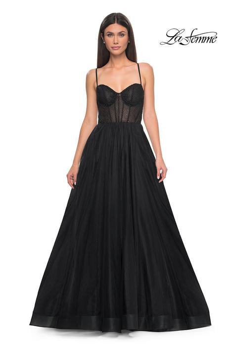 La Femme Prom 32135