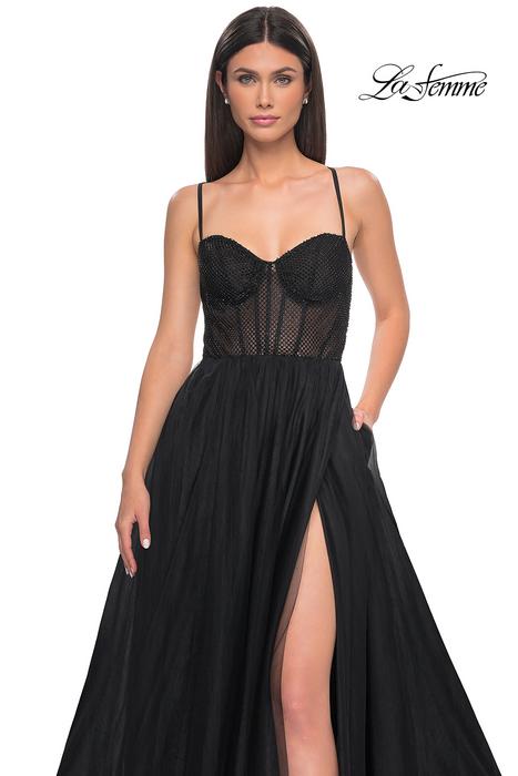 La Femme Prom 32135