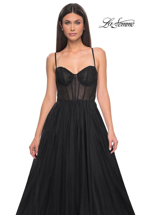 La Femme Prom 32135