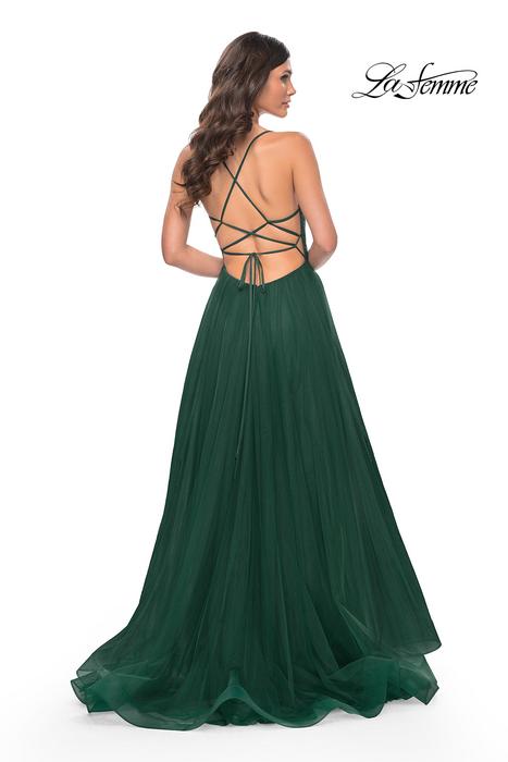 La Femme Prom 32135