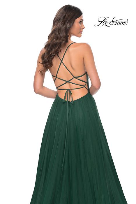 La Femme Prom 32135