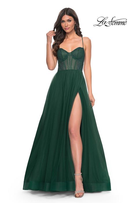 La Femme Prom 32135