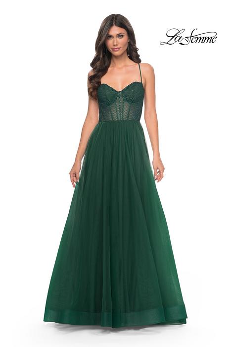 La Femme Prom 32135