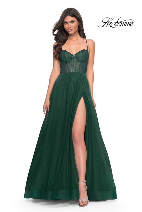 La Femme Prom 32135