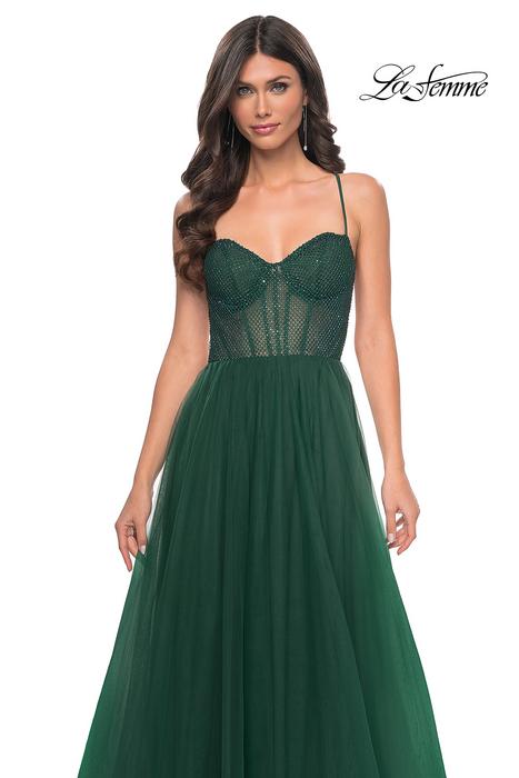 La Femme Prom 32135