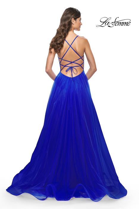 La Femme Prom 32135