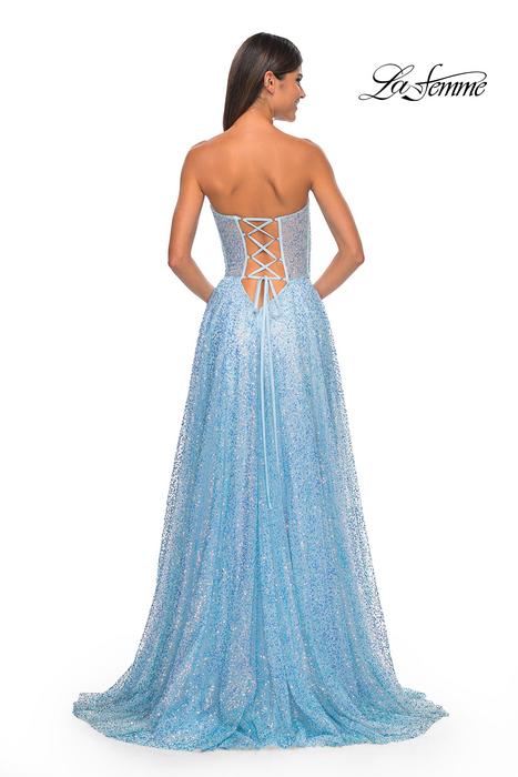 La Femme Prom 32136