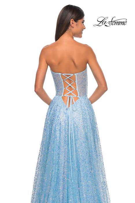 La Femme Prom 32136