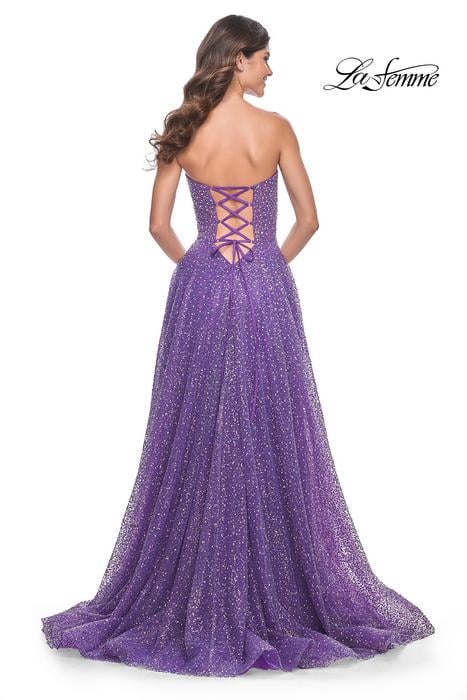 La Femme Prom 32136