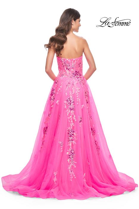 La Femme Prom 32137