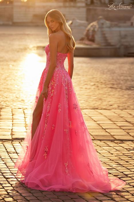 La Femme Prom 32137