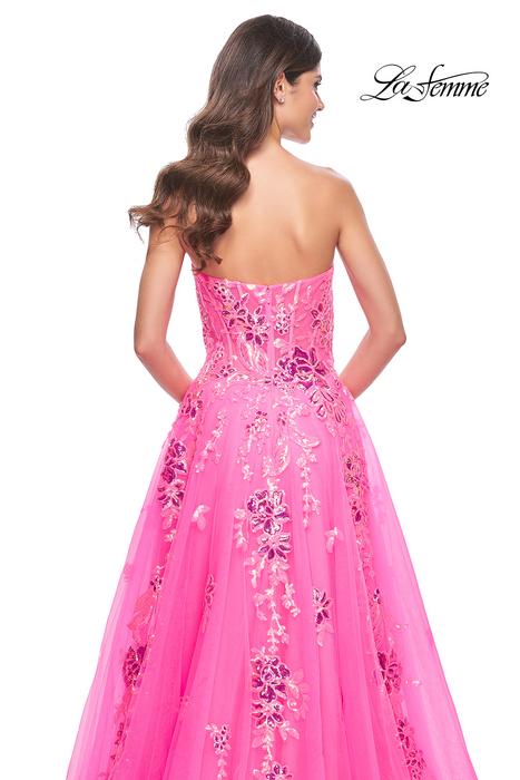 La Femme Prom 32137